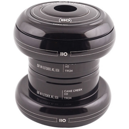 Cane Creek Headset 110 1 1/8 EC34 Cane Creek Headset 110 1 1/8 EC34