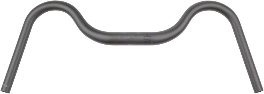 WHISKY Winston Carbon Handlebar WHISKY Winston Carbon Handlebar