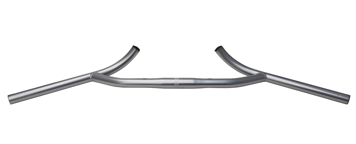 Steve Potts Cycles Siskiyou Bar Steve Potts Cycles Siskiyou Bar