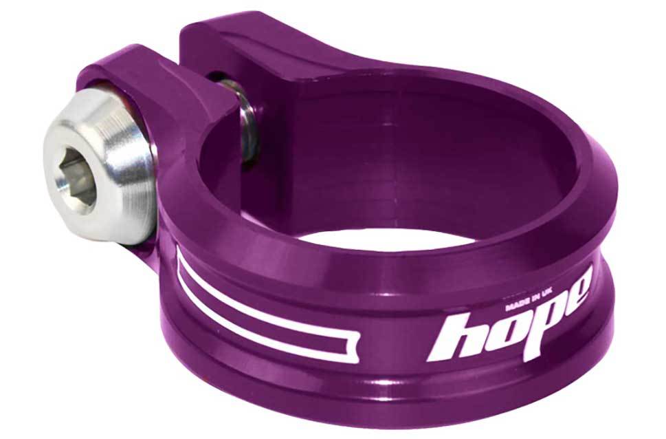 Hope Seat Clamp Bolt