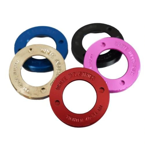 White Industries MR30 Extractor Caps