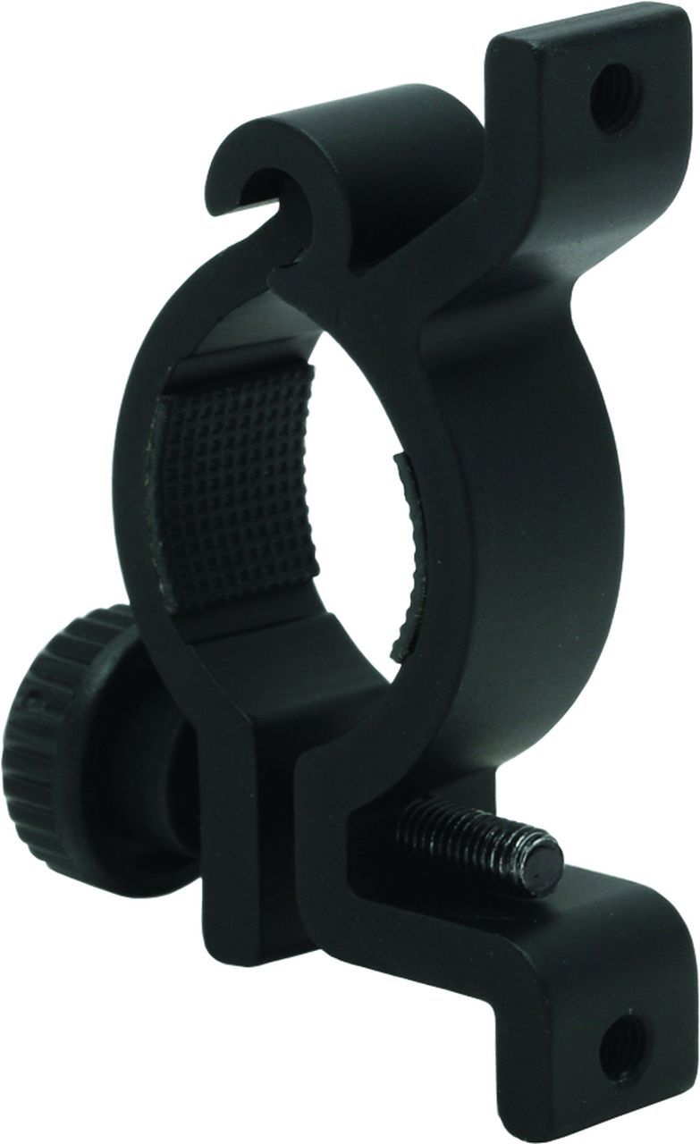 Problem Solvers Clamp-on Water Bottle Mount 25.4 - 31.8 mm Problem Solvers Clamp-on Water Bottle Mount 25.4 - 31.8 mm