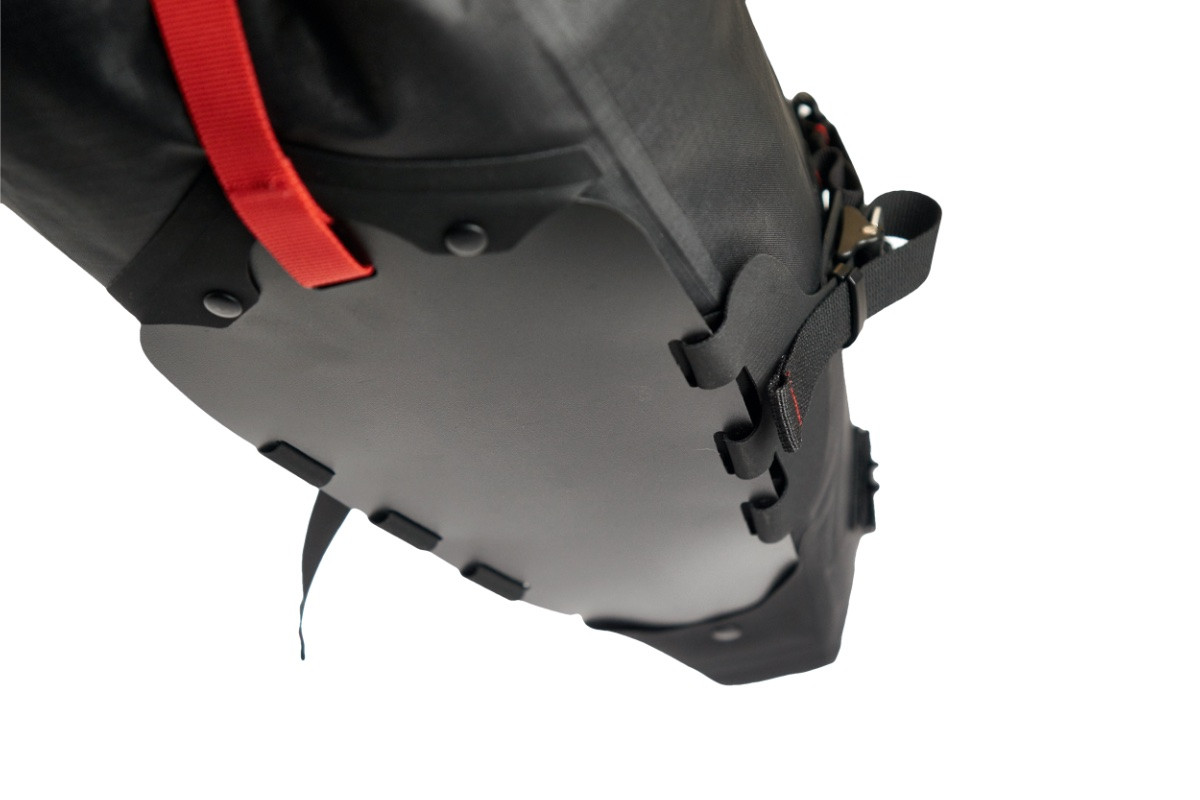 Revelate Designs Spinelock Seat Bag Revelate Designs Spinelock Seat Bag