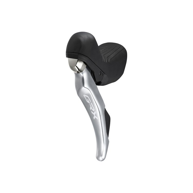 Shimano GRX Shifter & Brake Caliper Set - Limited edition