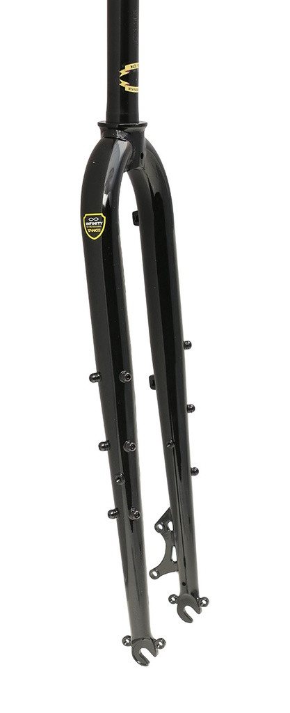 Soma BP2 Fork