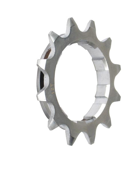 Gusset DoubleSix SS Sprocket