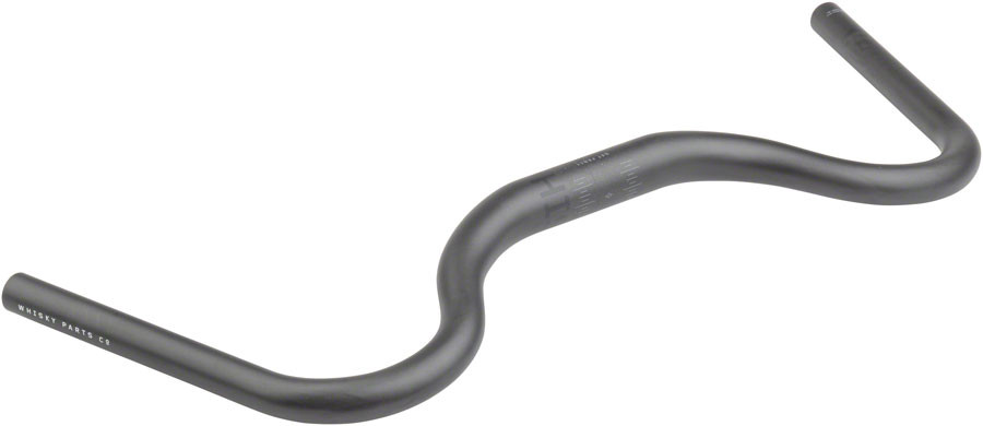 WHISKY Winston Carbon Handlebar WHISKY Winston Carbon Handlebar