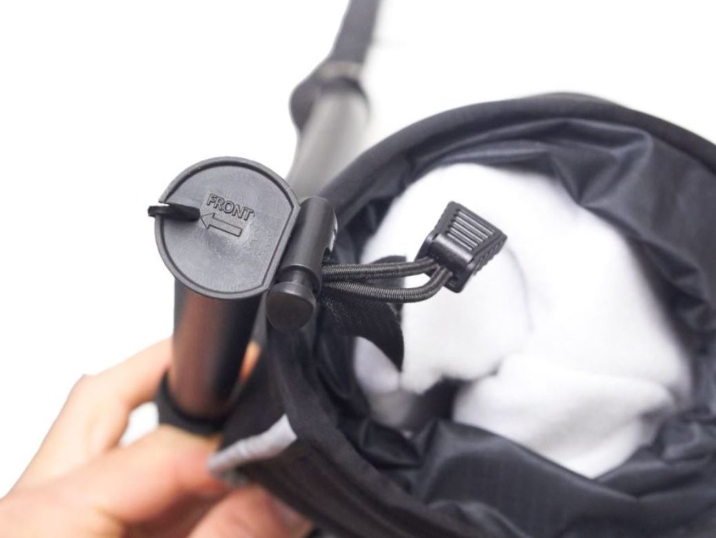 Revelate Designs - Pogie Bar End Plugs