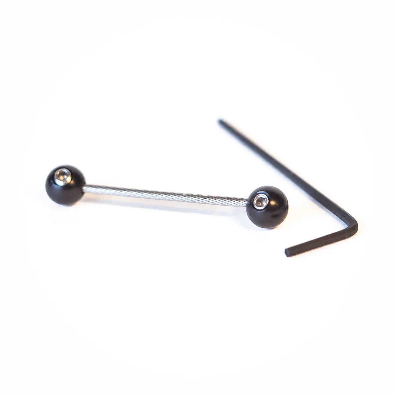 Paul Comp - Forager Cycles Cable Cherries