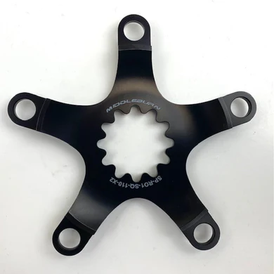 Middleburn RO1 SQ 110BCD Double Road Spider
