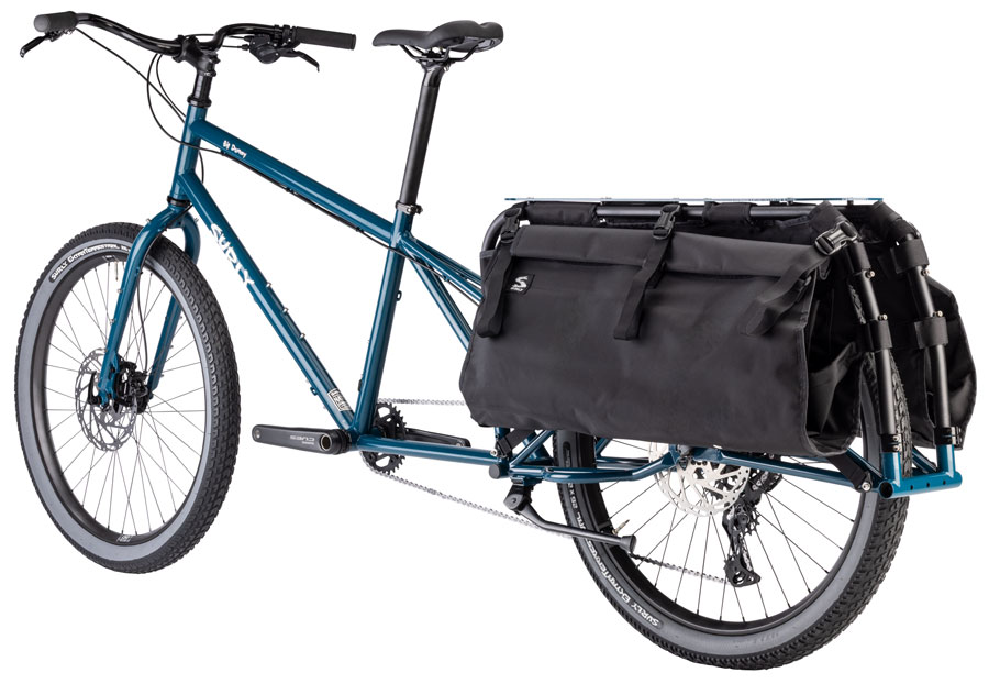 Surly - Big Dummy Complete Bike - Twilight Zone