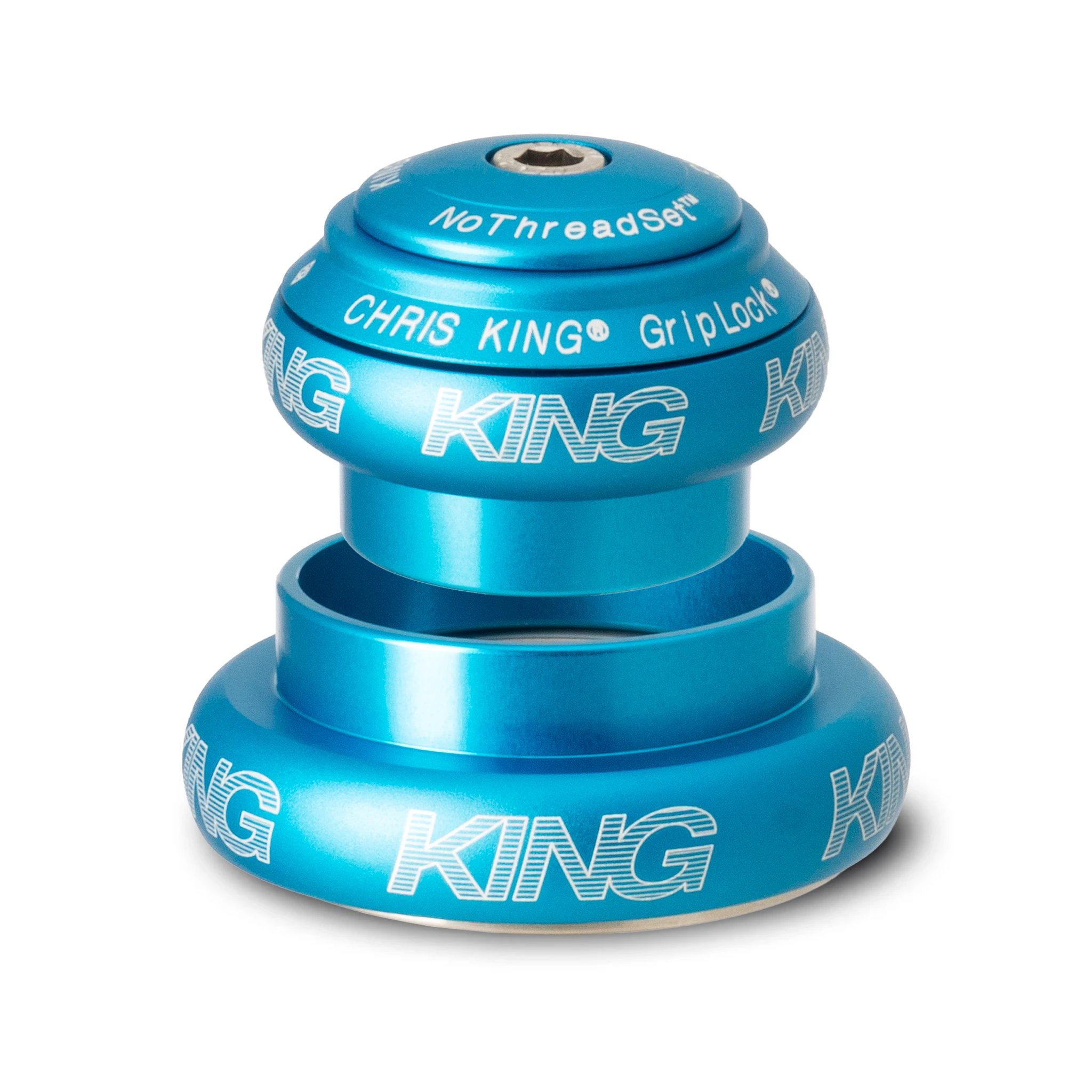 Chris King - Tapered Headset EC34/EC44