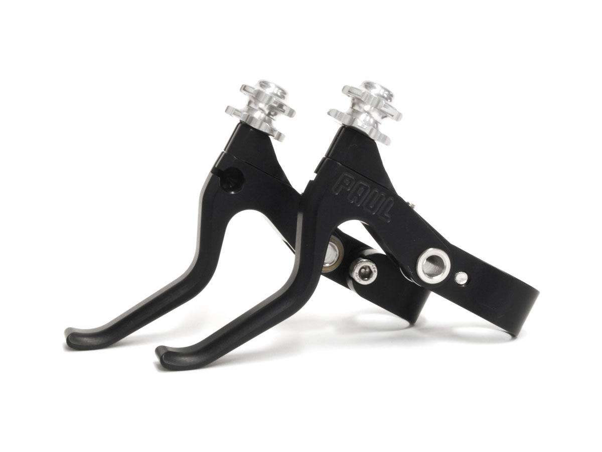 Paul Brake levers Love Lever Compact (paar)