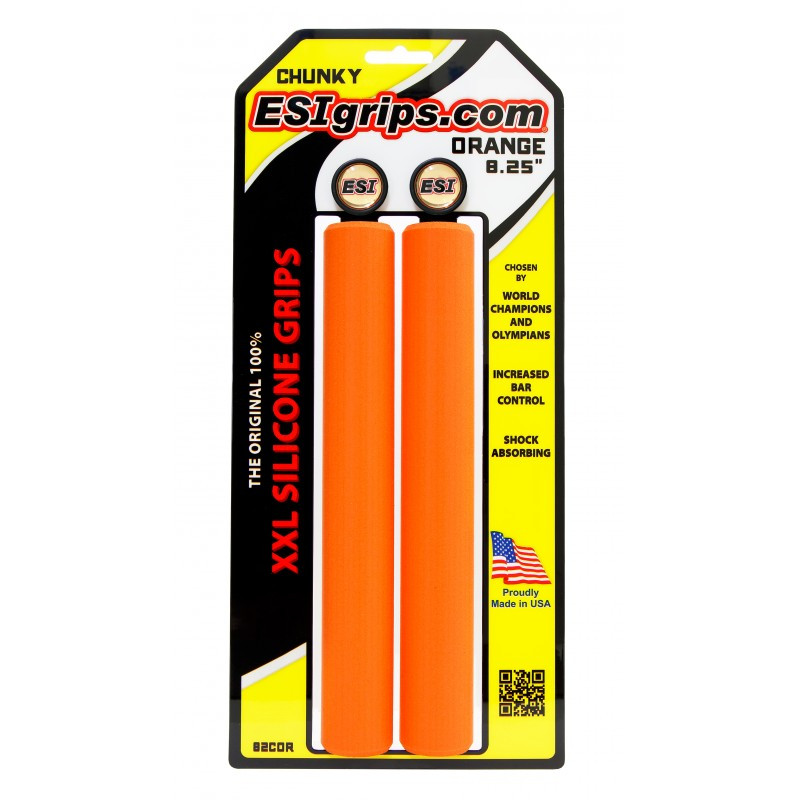 ESI - XXL - 8.25" - Chunky ESI - XXL - 8.25" - Chunky