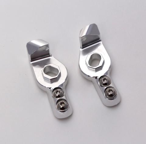 IRD - Power Ratchet Shifter Mounts (Microshift)