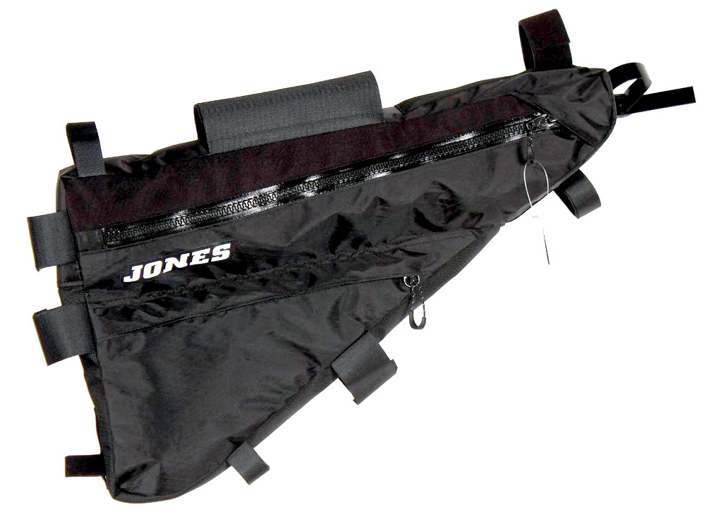 Jones Frame Pack For 24" Plus Frame