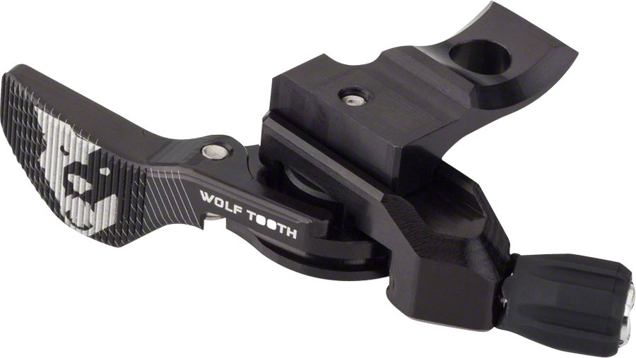 Wolf Tooth ReMote Dropper Lever