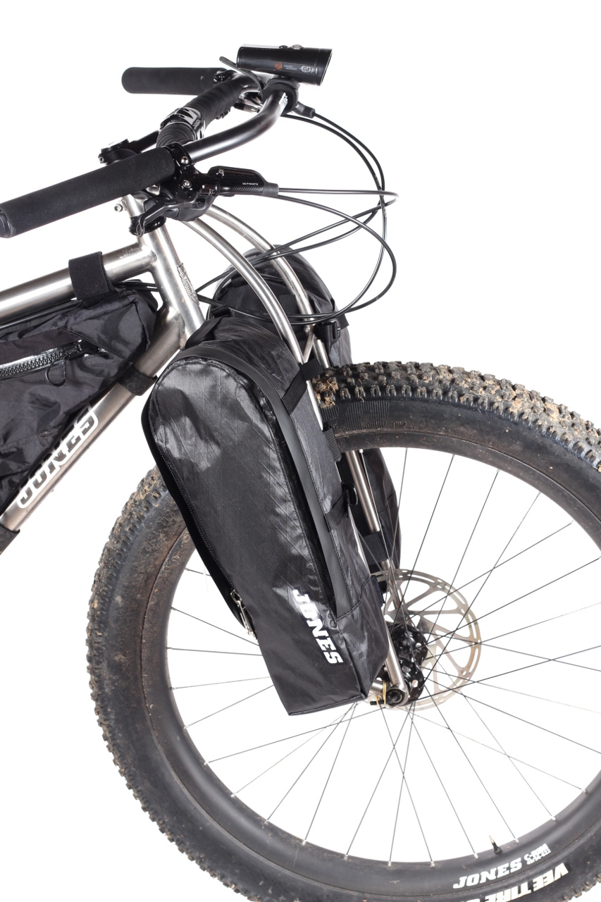Jones Bikes Truss Fork Bags (Set)