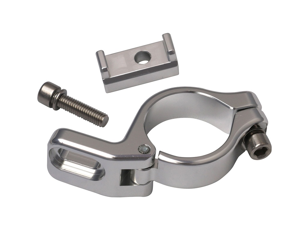 IRD Front Derailleur Clamp