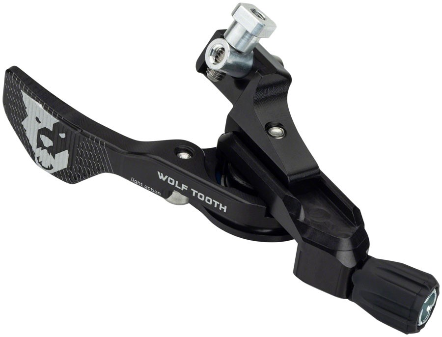 Wolf Tooth ReMote Light Action Dropper Lever