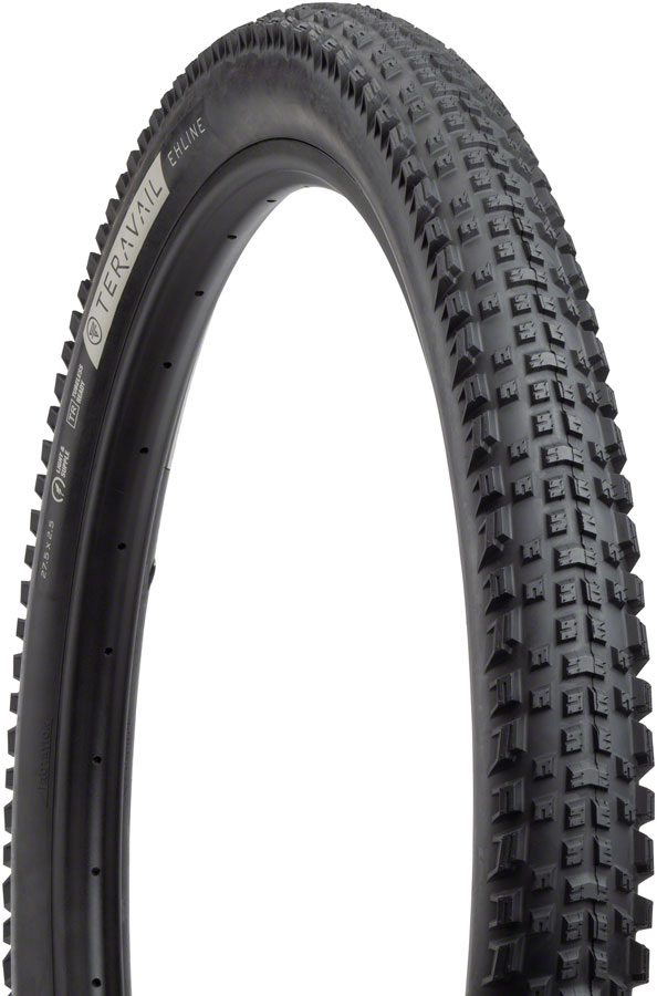 Teravail Ehline 27.5 x 2.5 Light and Supple