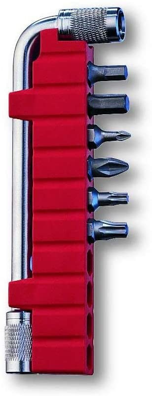 Victorinox Bithouder - inclusief 6 bits
