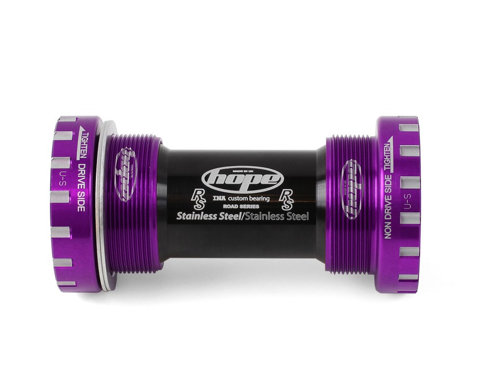 Hope Stainless Steel Road Bottom Bracket