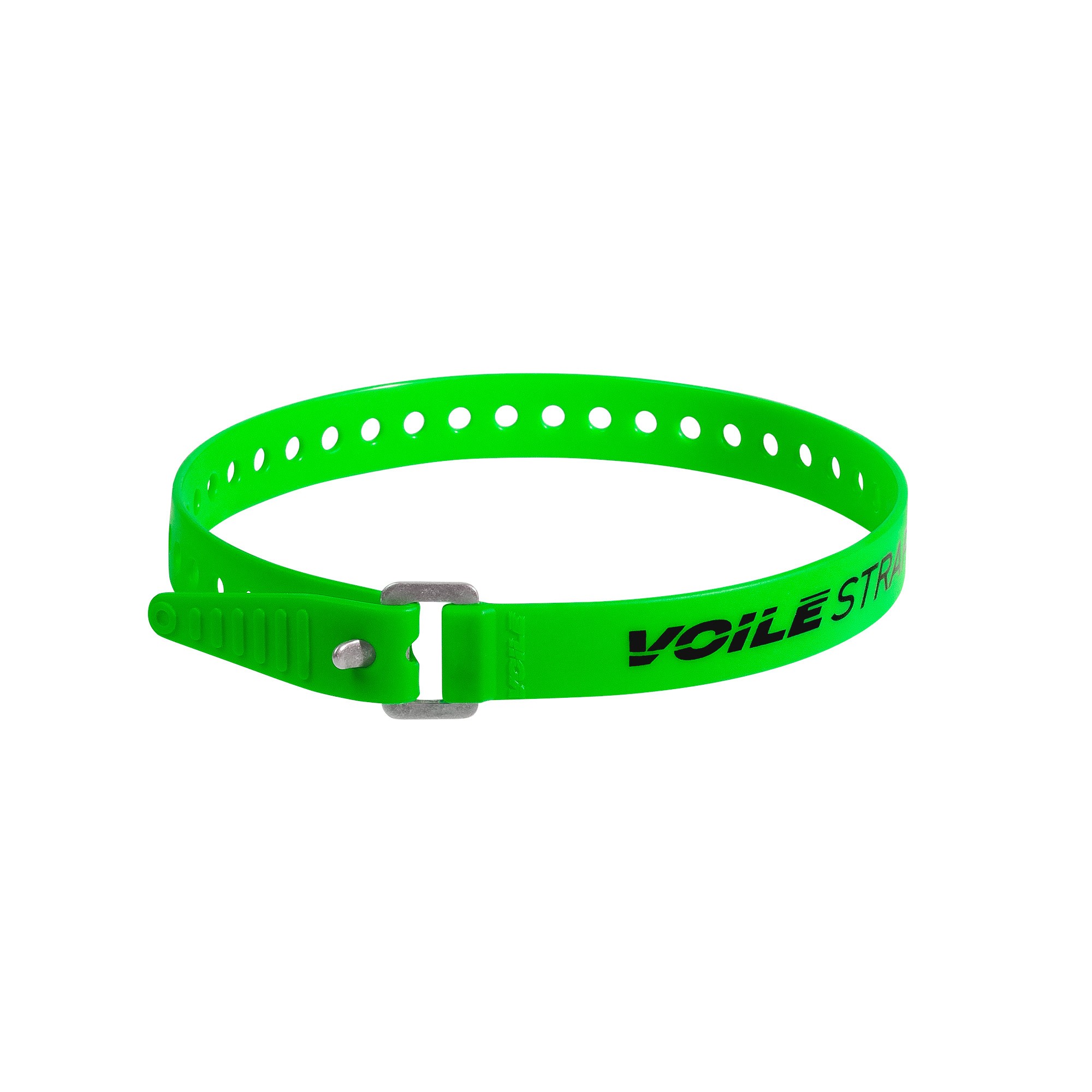 Voile Straps® - 20” Aluminum Gesp