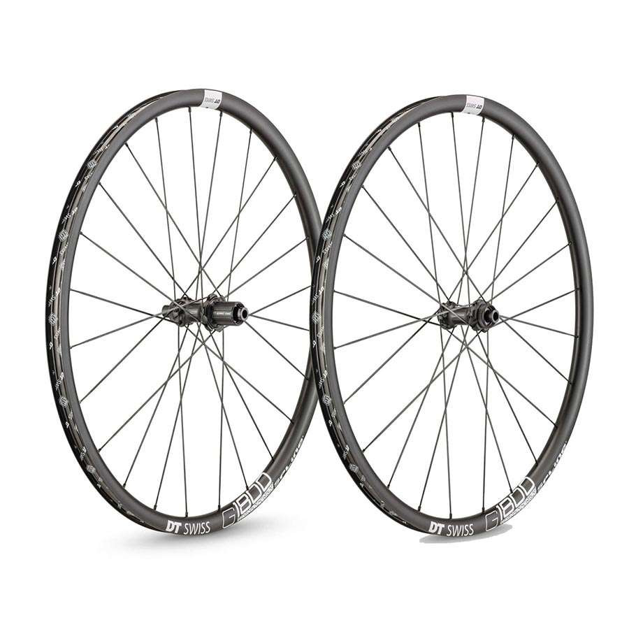 DT Swiss - G1800 Spline DB25 700c Wheels