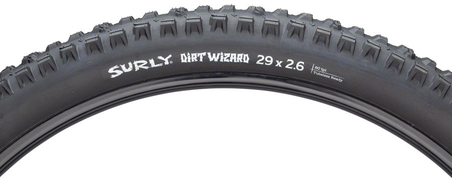 Surly Dirt Wizard 29x3