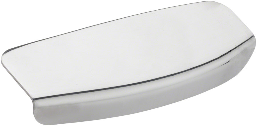 Salsa Warbird V4 Chainstay Strike Plate Salsa Warbird V4 Chainstay Strike Plate