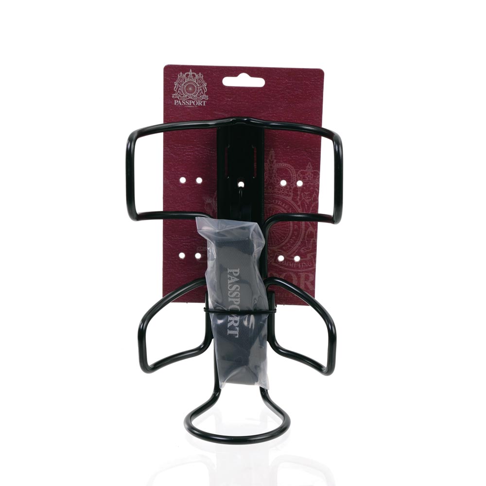 Passport Lug-Cage Passport Lug-Cage