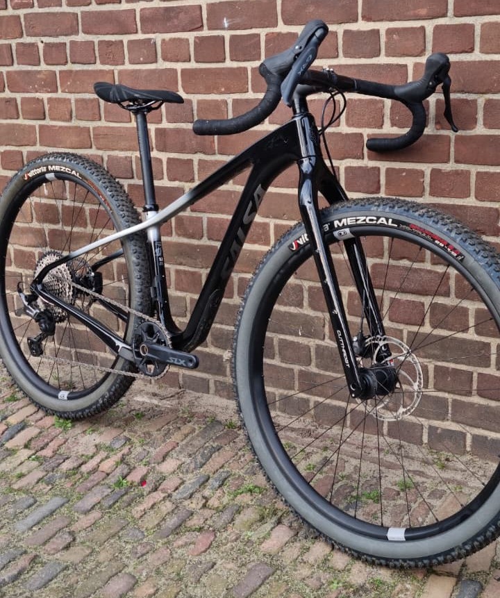 Salsa Cutthroat - S (52cm)