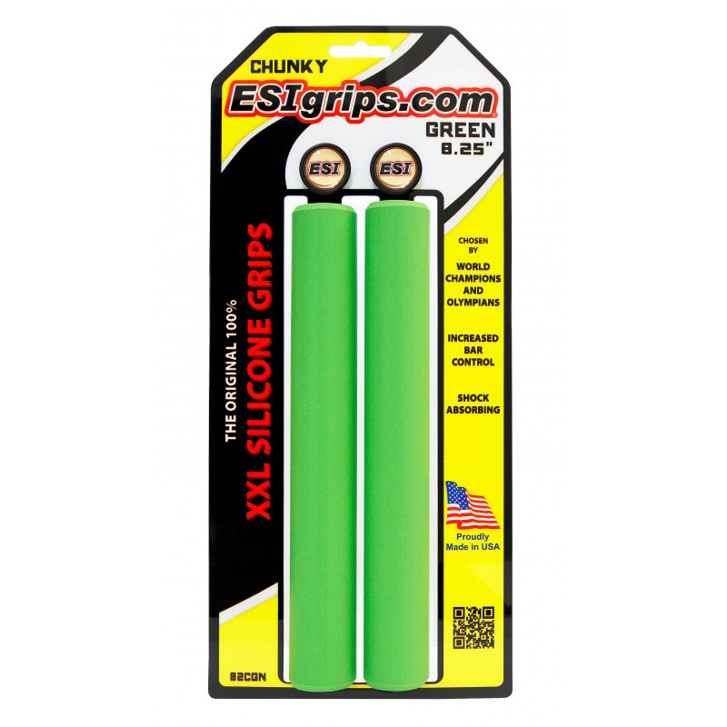 ESI - XXL - 8.25" - Chunky ESI - XXL - 8.25" - Chunky