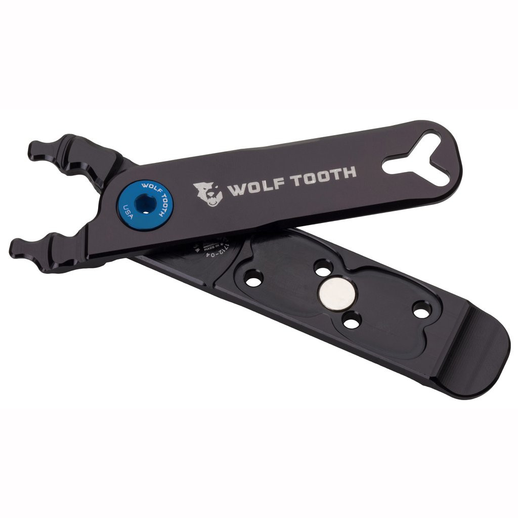 Wolf Tooth Components Pack Pliers Wolf Tooth Components Pack Pliers