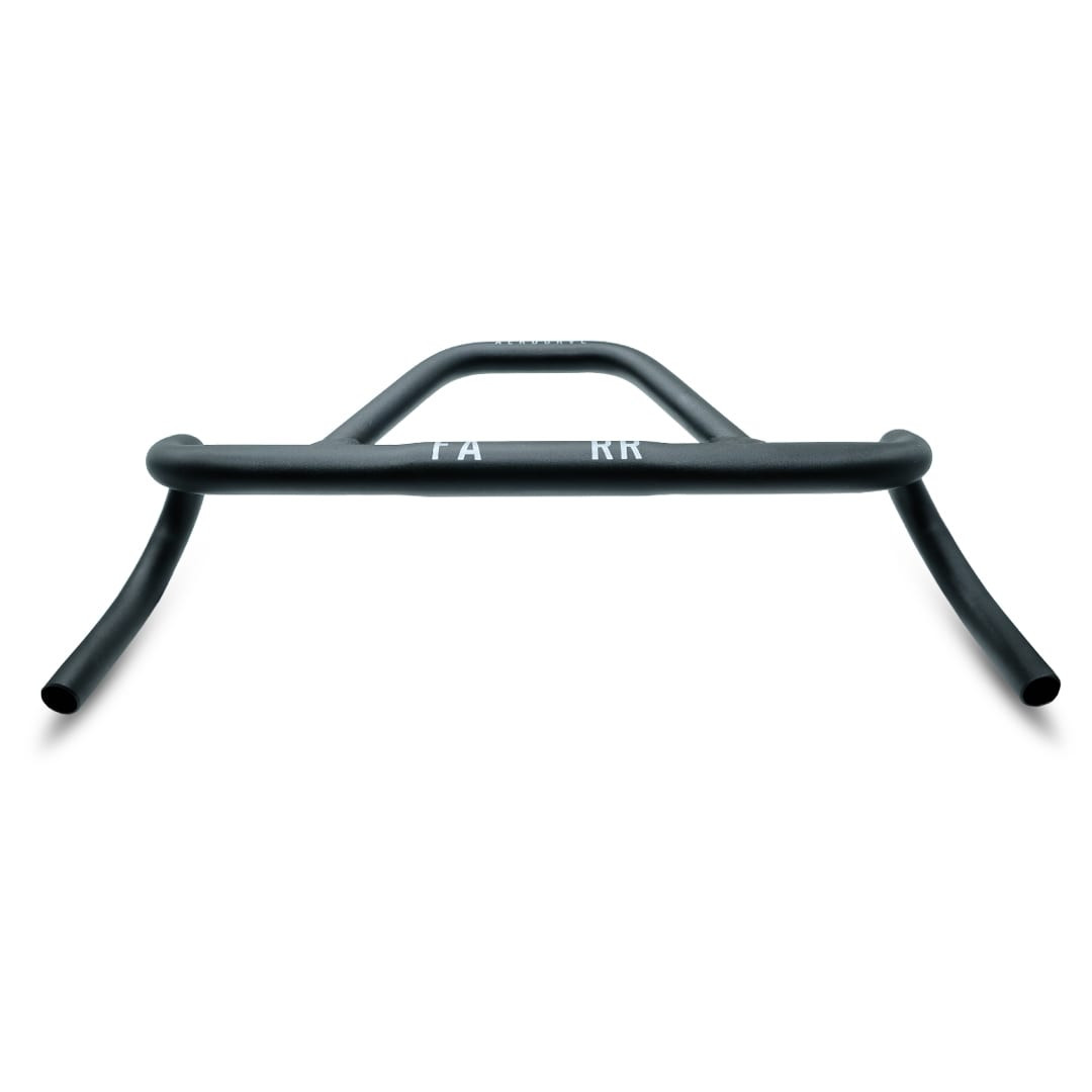 Farr Aero Gravel Bar Farr Aero Gravel Bar