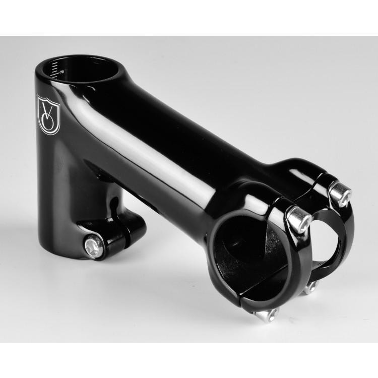 Velo Orange - Tall-Stack Stem - Black