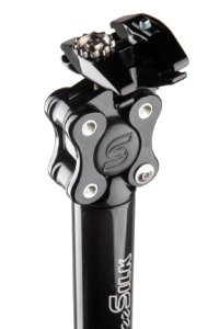 Cane Creek eeSilk Carbon Suspension Seatpost