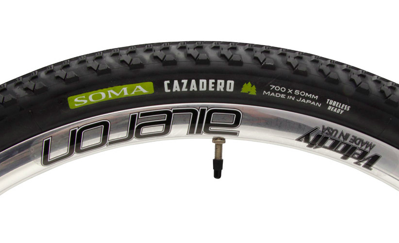 Soma Cazadero 650bx50