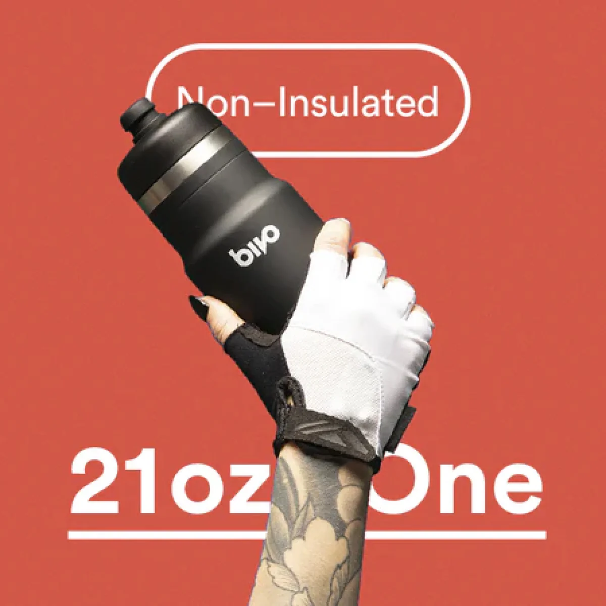 Bivo One Bidon