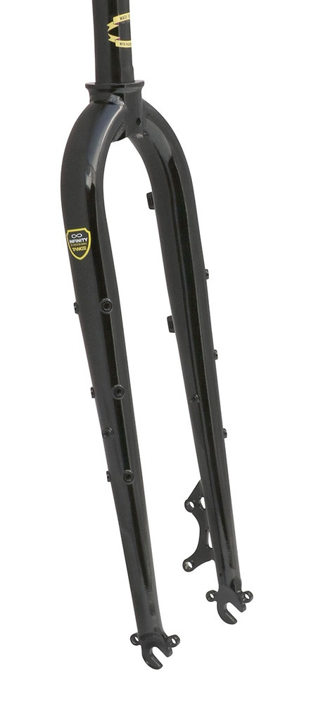 Soma Jawbone Type-B Fork
