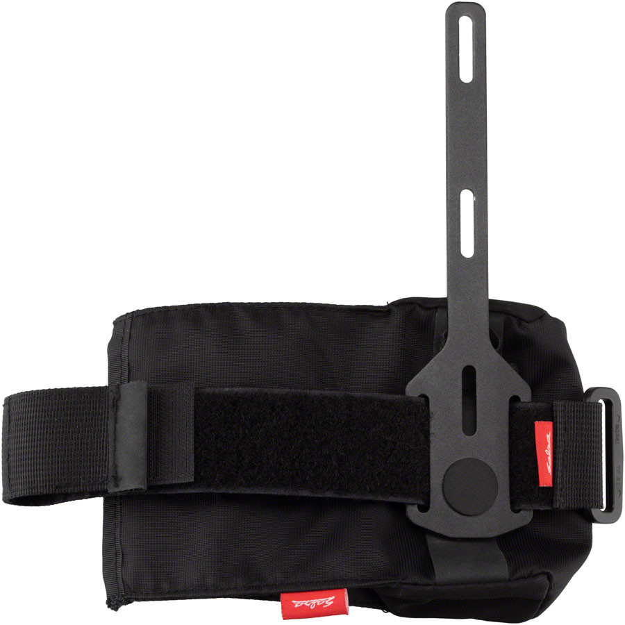 Salsa Anything Bracket with Strap and Pack