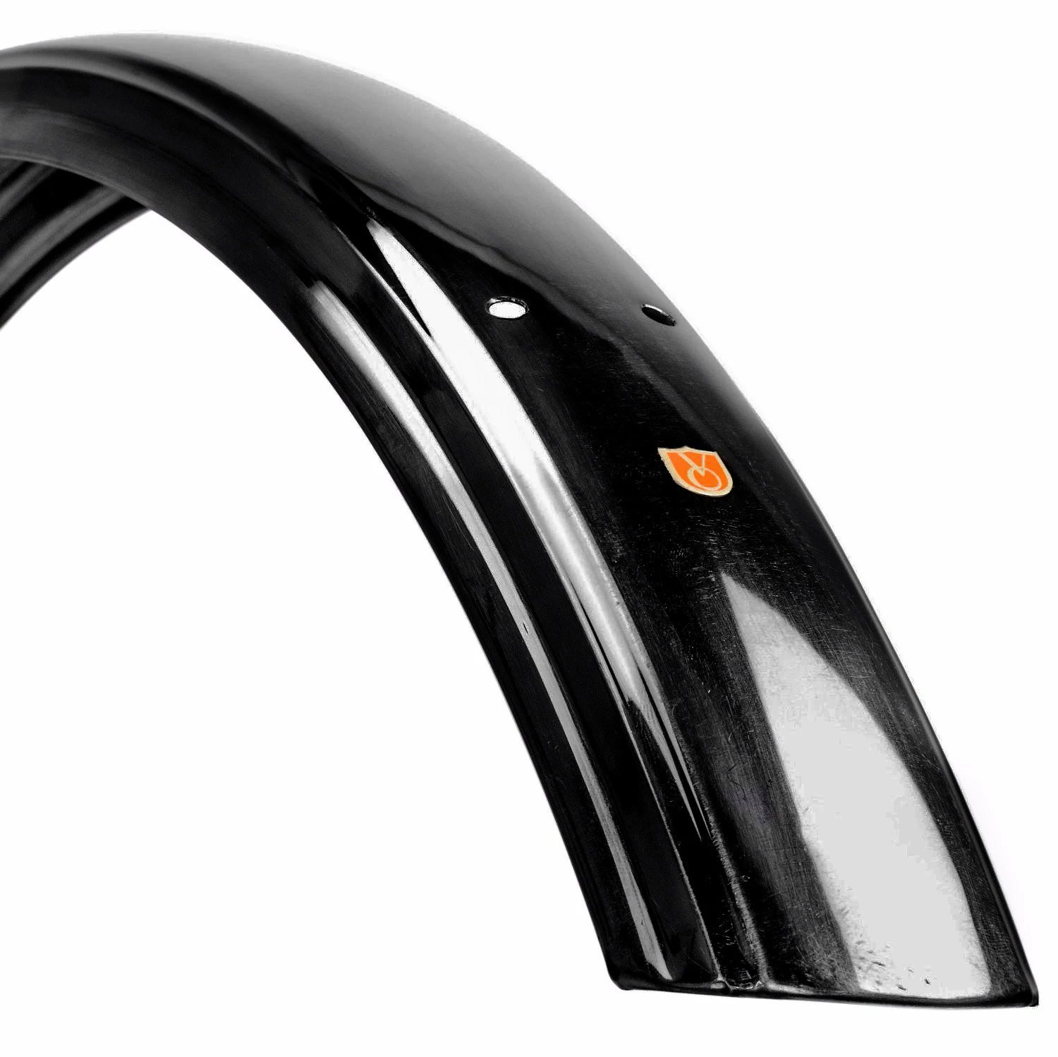 Velo Orange Fluted Fenders - 700c - 63mm