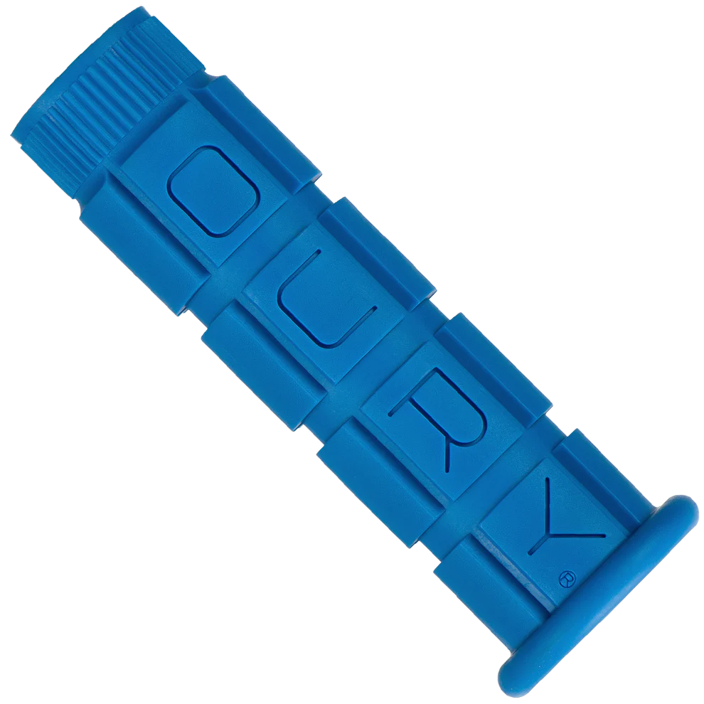 Oury Single Compound Grips Oury Single Compound Grips