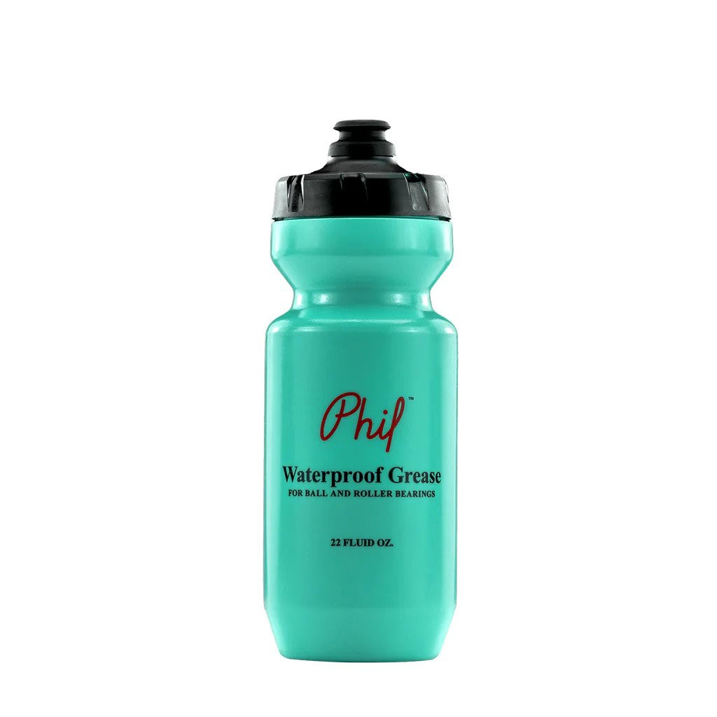 Phil Wood Waterproof Grease Bottle