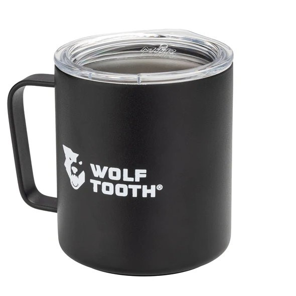 Wolf Tooth Camp Cup