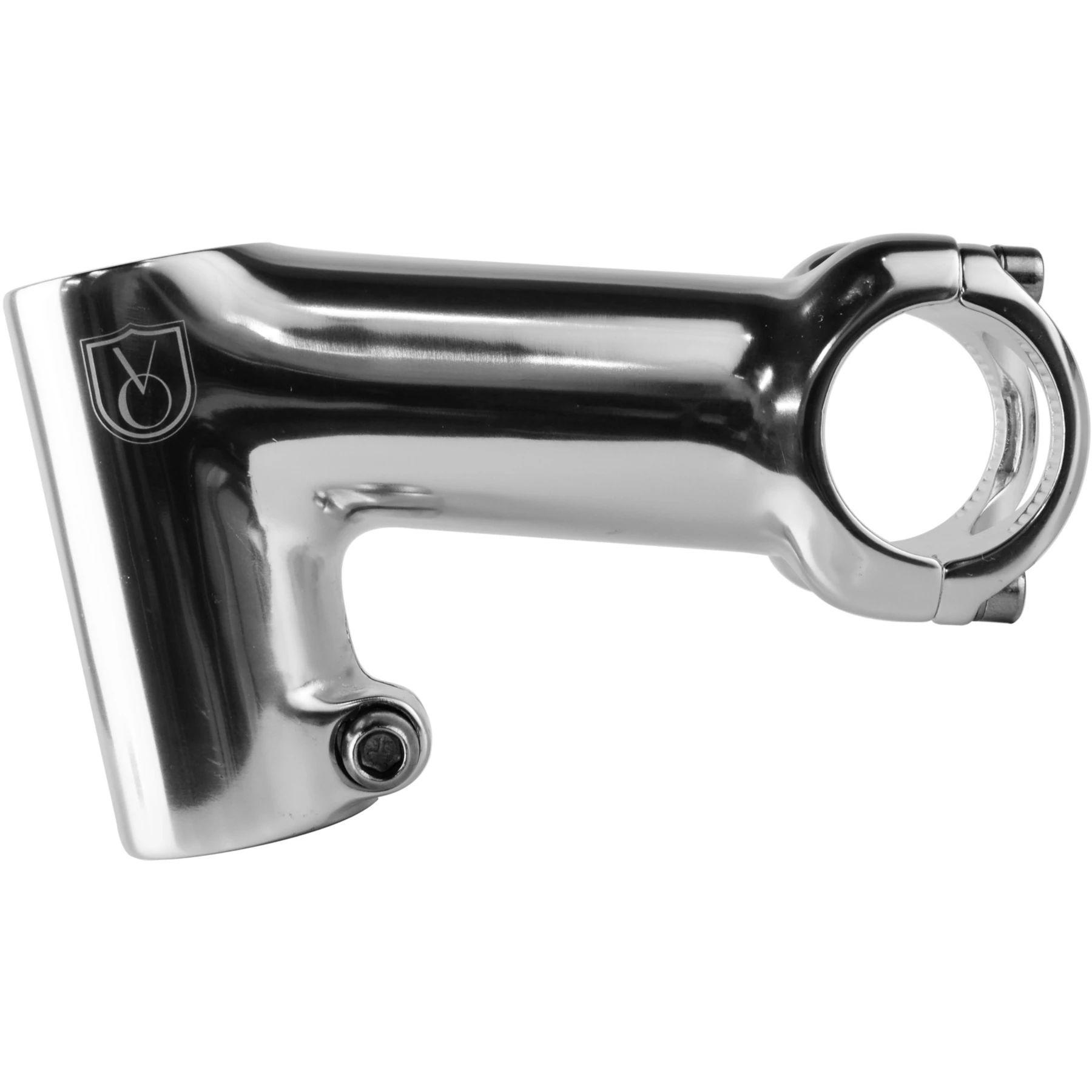 Velo Orange - Tall-Stack Stem - Silver