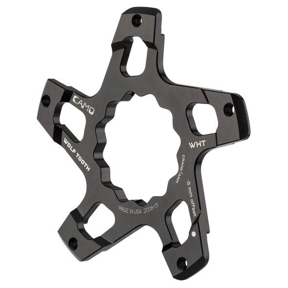 Wolf Tooth Camo Direct Mount Spider - White Industries