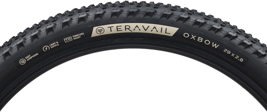 Teravail Oxbow 29 x 2.8 - Light & Supple