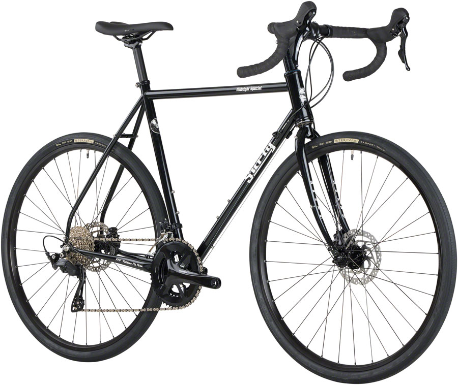 Surly - Midnight Special Bike - 700c - Hi Viz Black